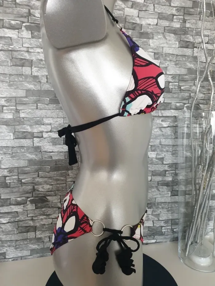 Maillot de bain sexy T40 - photo numéro 3
