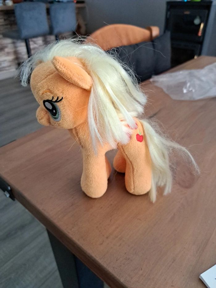 Poney little pony