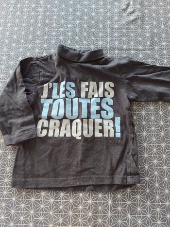 Sous pull