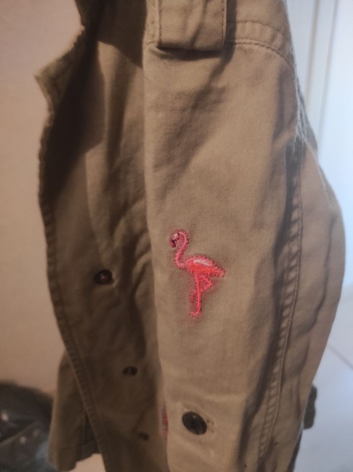 Veste - photo numéro 2