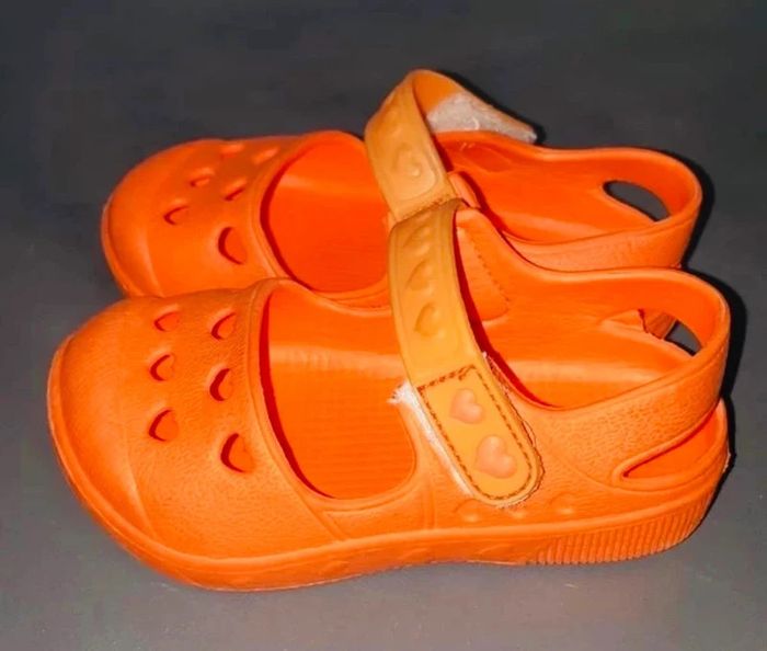 Chaussures P.21 - photo numéro 4