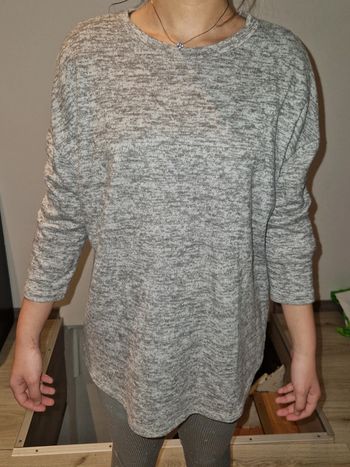 Pull 3/4 primarkt