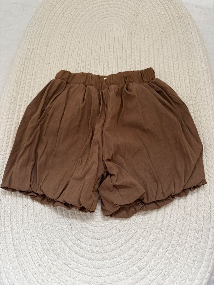 Short marron