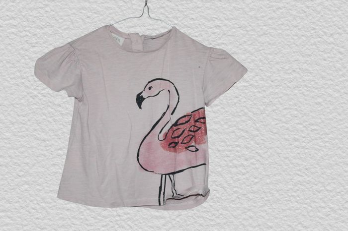 Lot 16 Vêtements Fille - 3 Ans - Marques Diverses - photo numéro 17