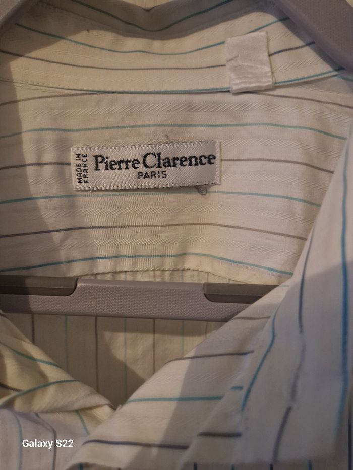 Chemise Pierre Chassagne - photo numéro 2