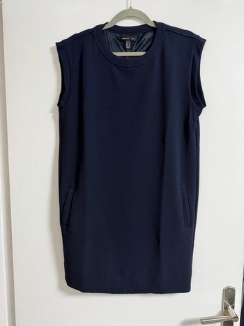 Magnifique robe Mango Suit a poches en taille S