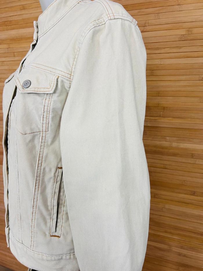 Jacket GAP femme - photo numéro 10