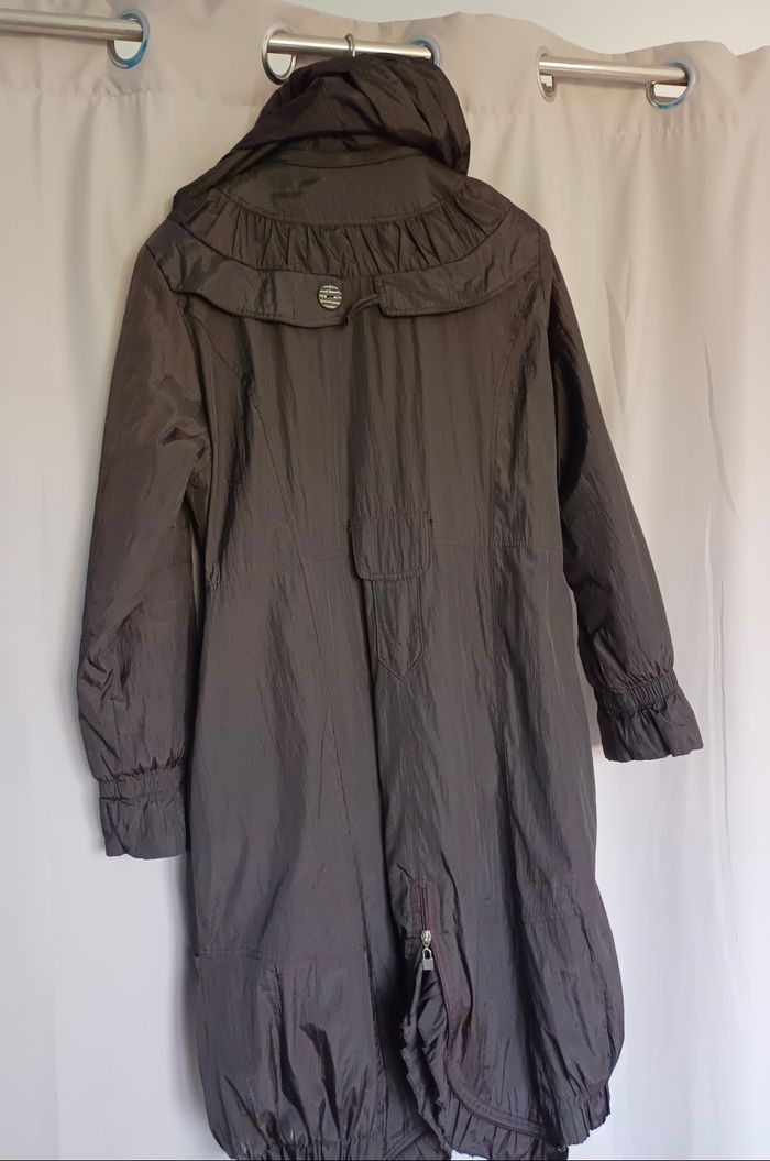 Manteau léger/chaud t.42 - photo numéro 6