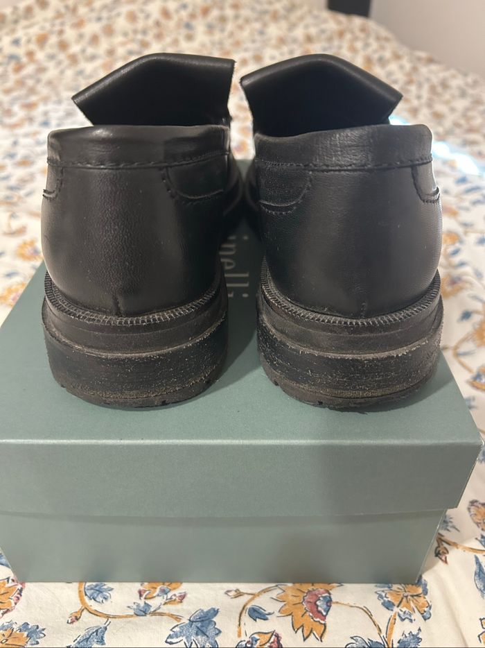 Mocassins Minelli 39 - photo numéro 7