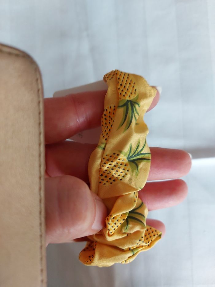 Chouchou - photo numéro 3