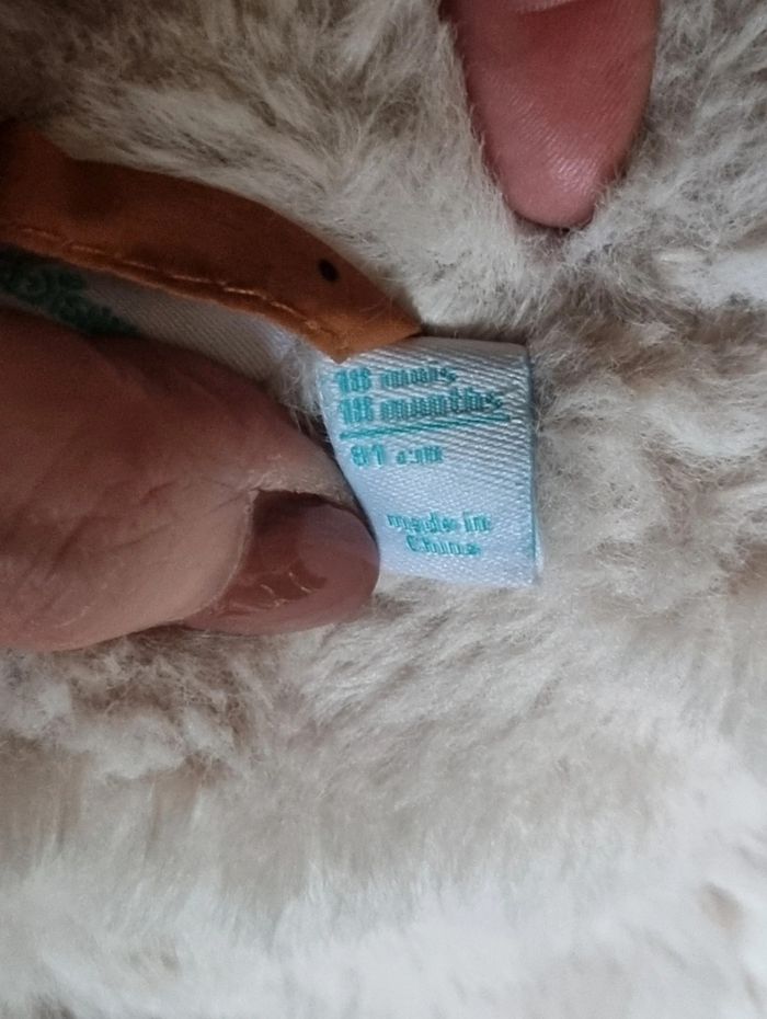 Combinaison Disney 18 mois - photo numéro 7