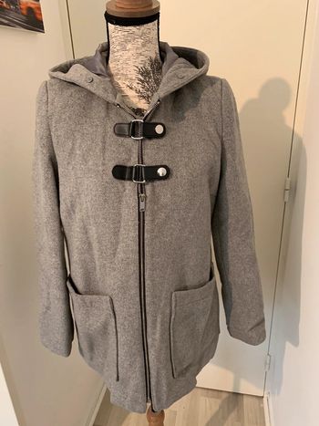 Manteau