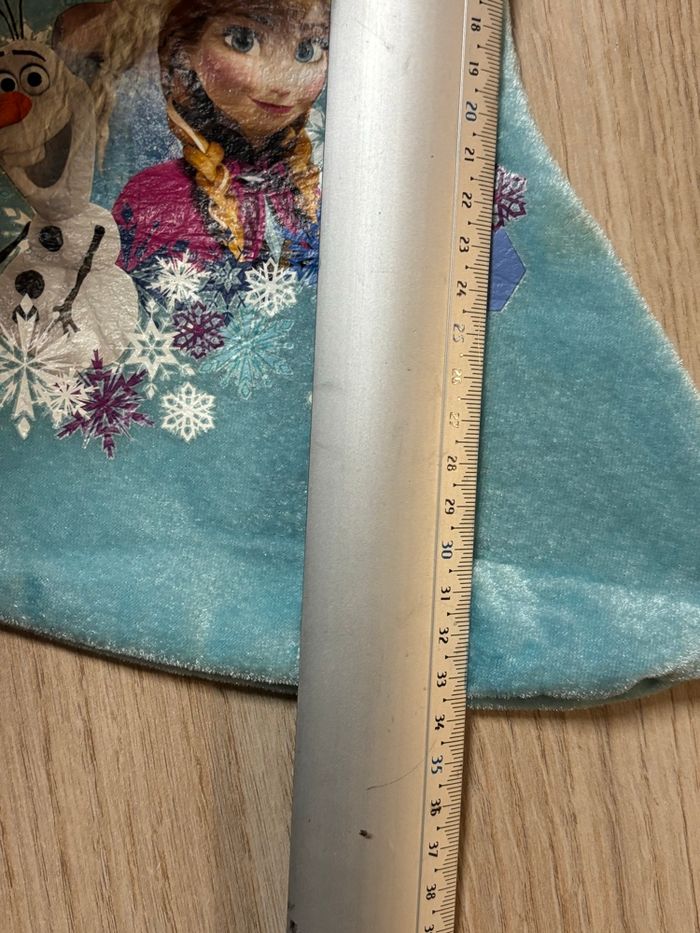 Chaussette de Noël Reines des neiges Disney - photo numéro 5