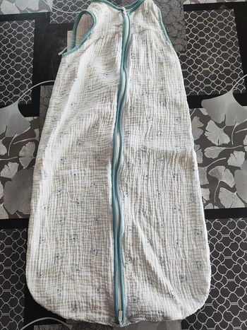 Gigoteuse taille 2