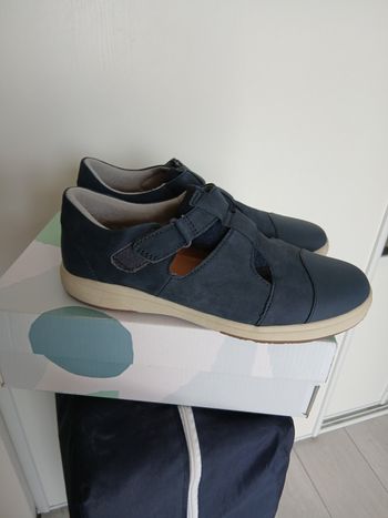 Chaussures earth origins 40,5 