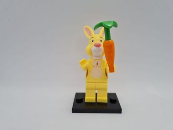 Minifigurine Coco lapin MF0124