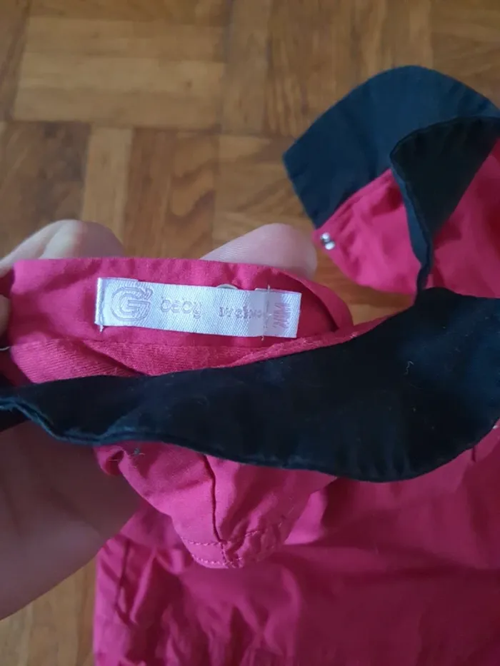 Robe 24mois - photo numéro 2