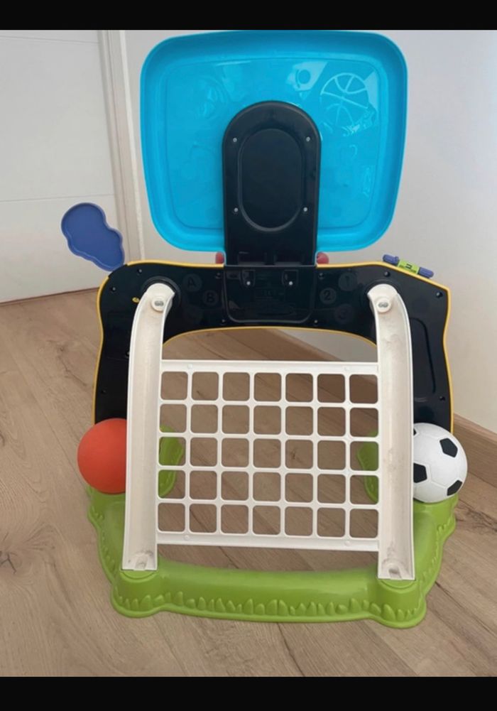 Jeu multisport interactif vtech - photo numéro 3