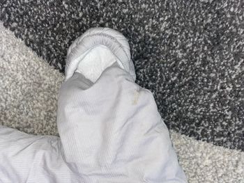 Combinaison pilote bébé – 3 mois 