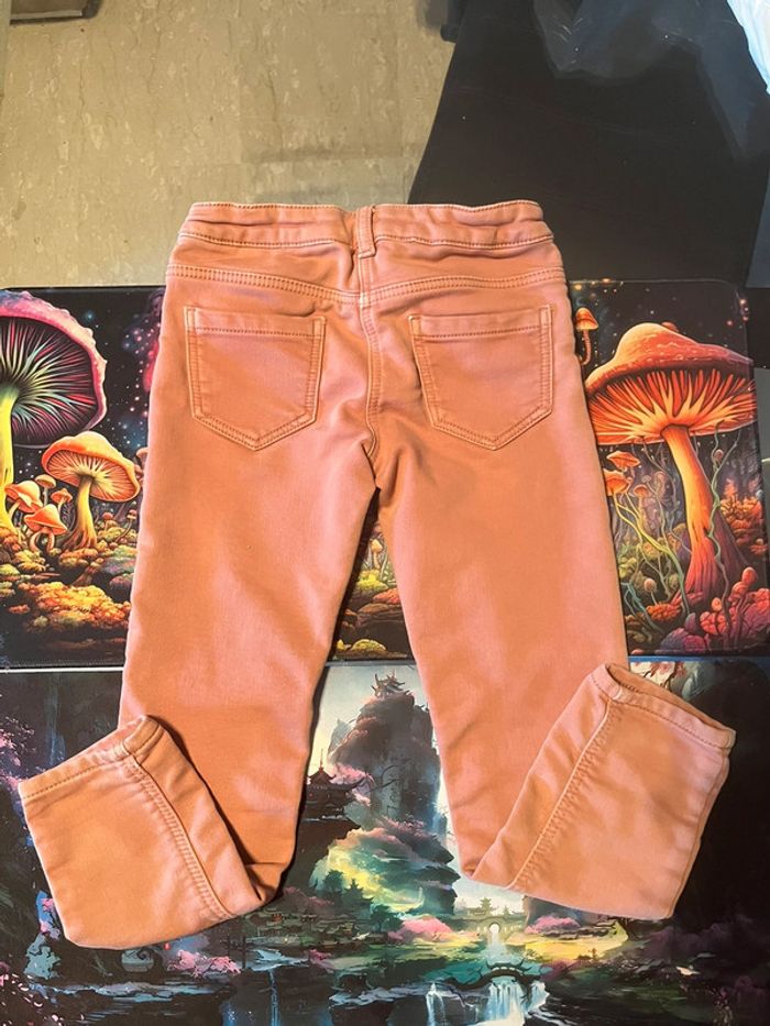 Jeans rose C&A - photo numéro 2