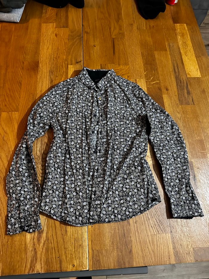 Chemise IKKS - photo numéro 4