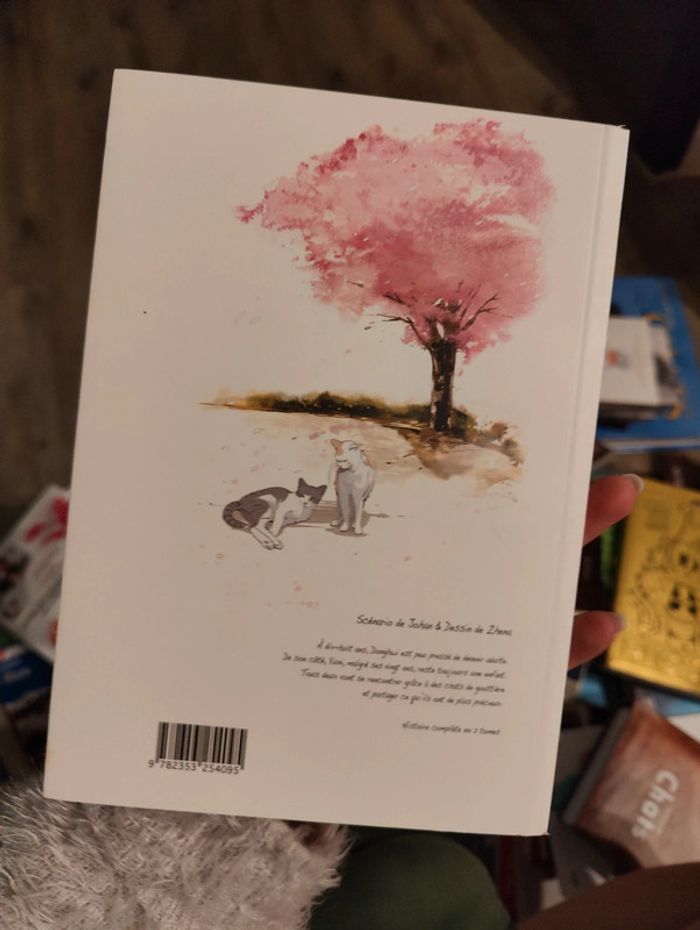 Dix-huit et vingt ans - photo numéro 2