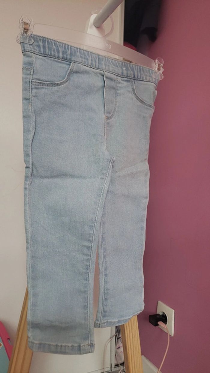 Jegging