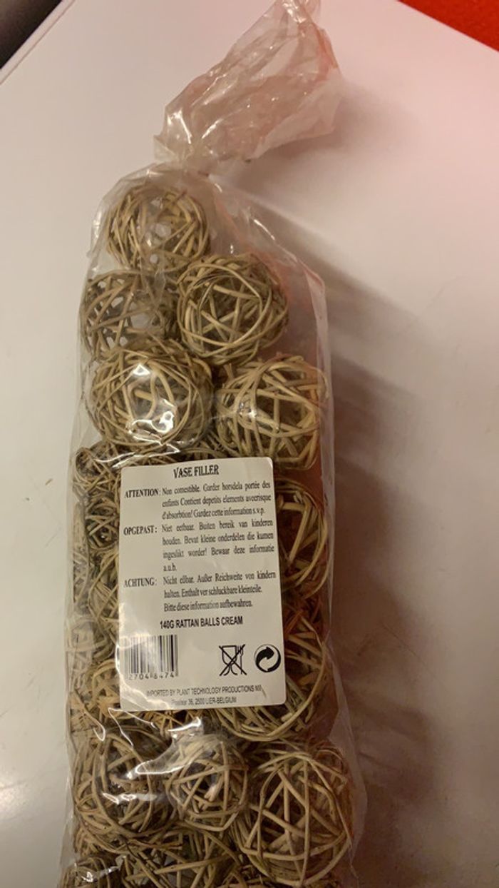 Boules décoratives - photo numéro 2