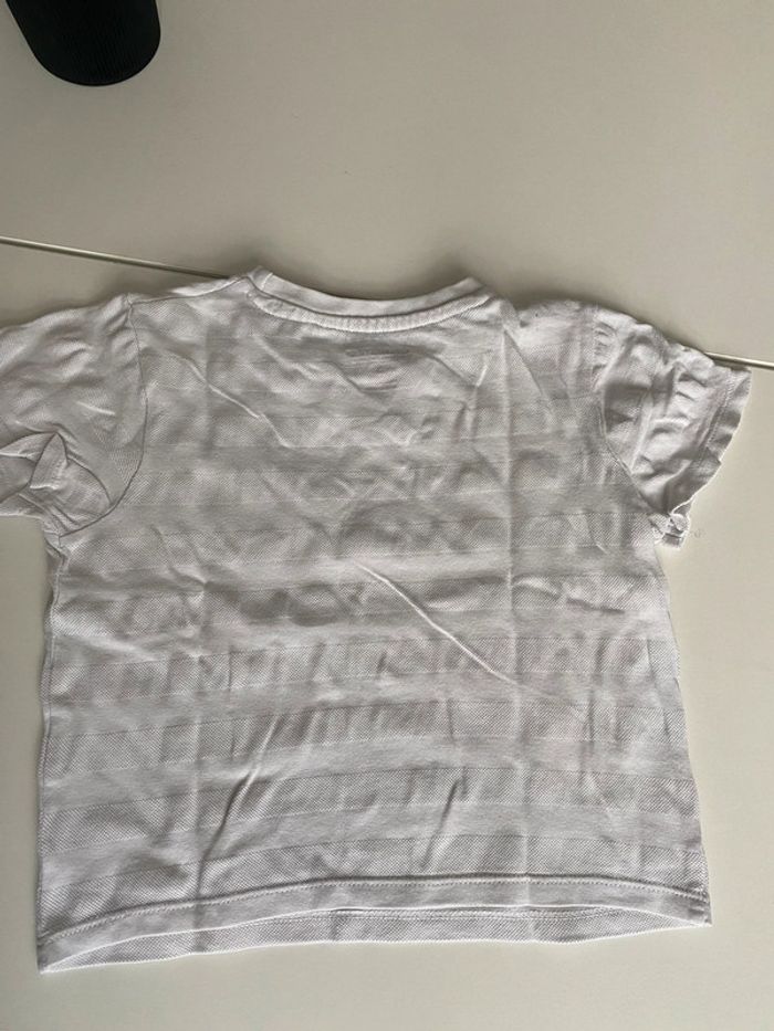 T-shirt - photo numéro 3