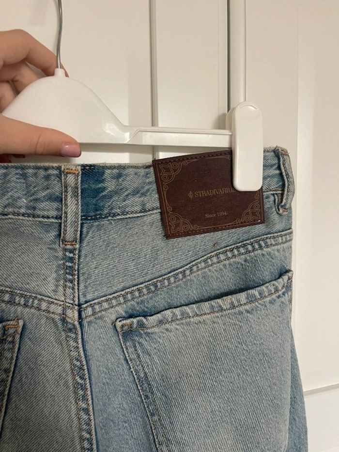 Jeans à clous - photo numéro 3