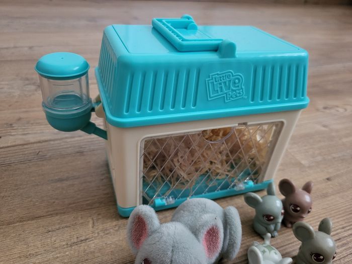 Little live pets - photo numéro 4