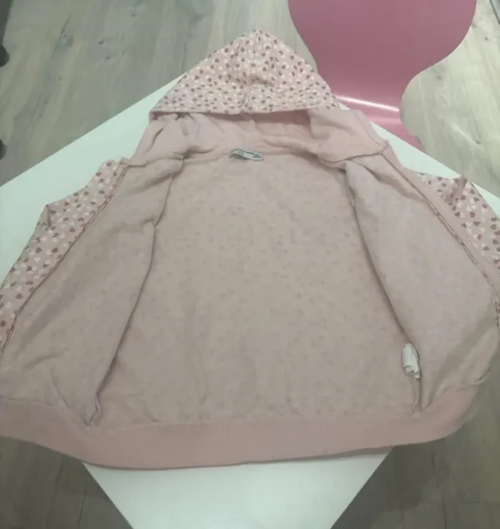 Veste - photo numéro 3