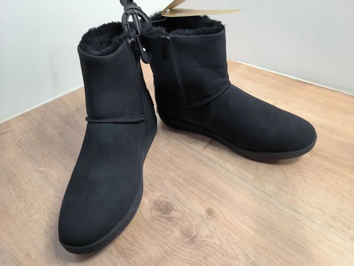 Boots bottes femme T41 neuve - photo numéro 10