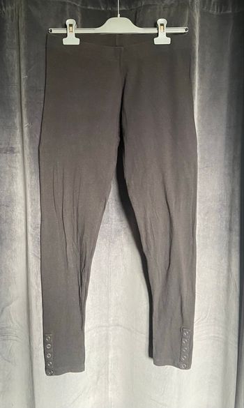 Leggings gris