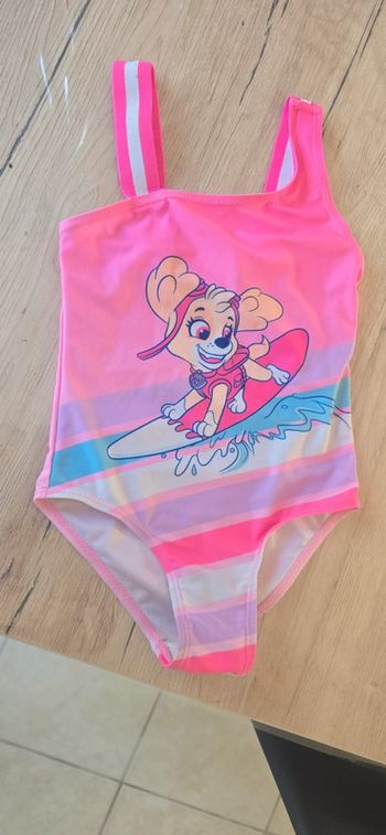 Maillot de bain