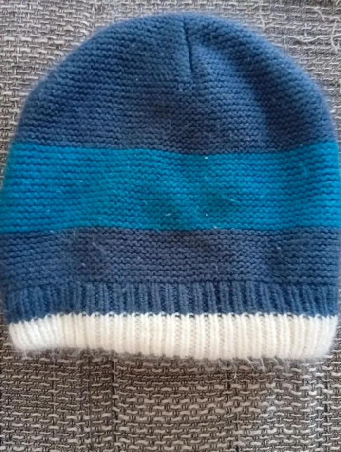 Bonnet