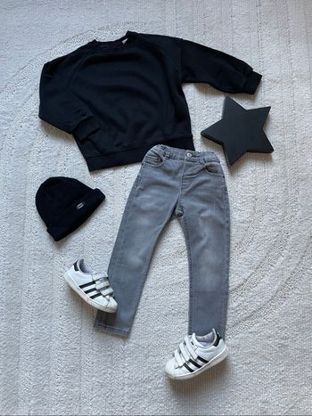 Ensemble Zara 3/4 ans
