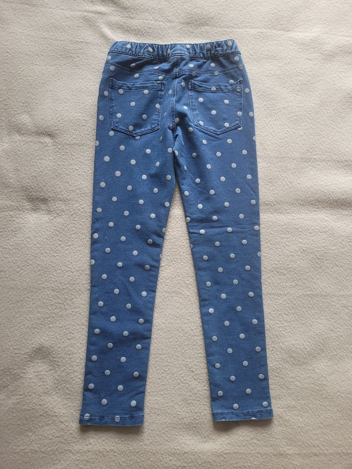 Jegging ovs 9 ans 134 cm - photo numéro 2