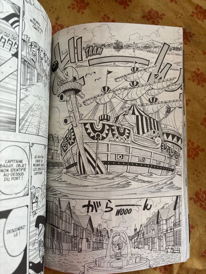 One Piece - photo numéro 3