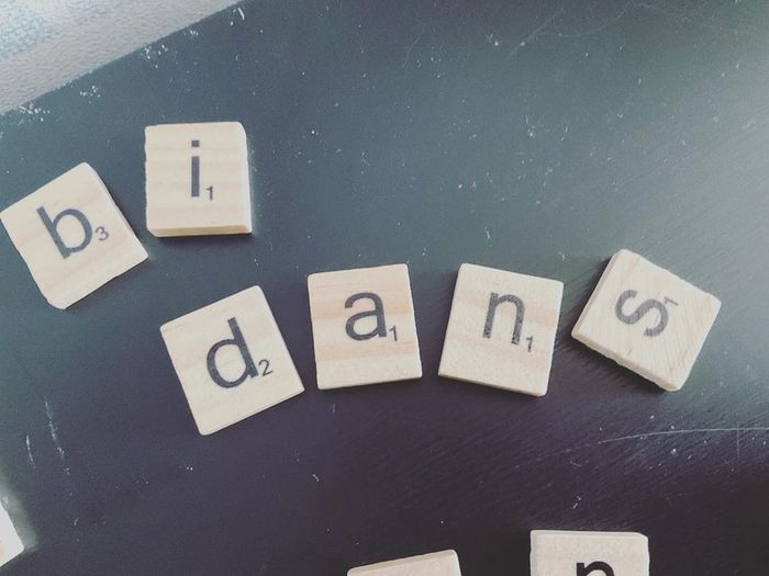 Lettres bois pour écrire mots syllabes sons - photo numéro 15