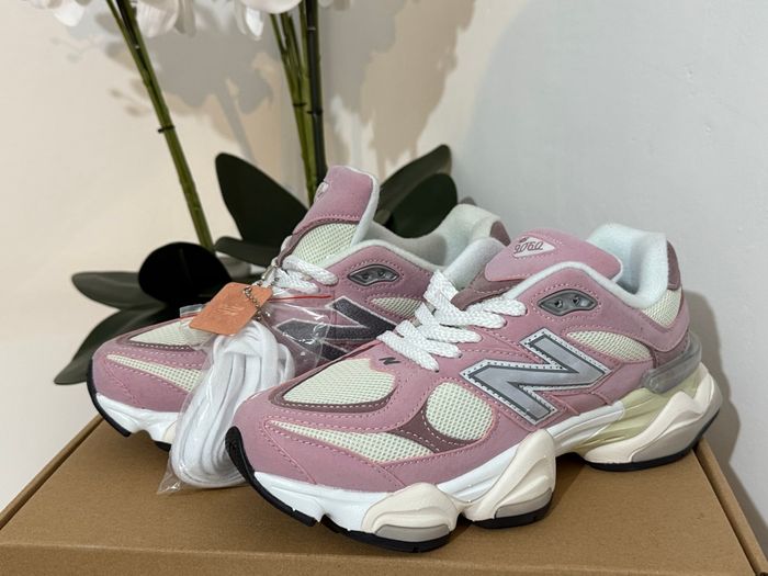 New balance 9060 rose - photo numéro 3