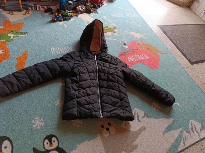Manteau 12ans 152