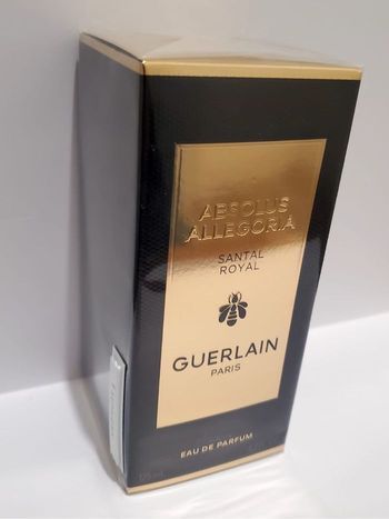 Guerlain absolue allegoria