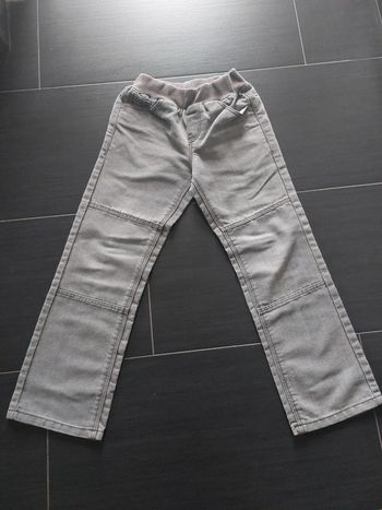 Jean comfort fit
