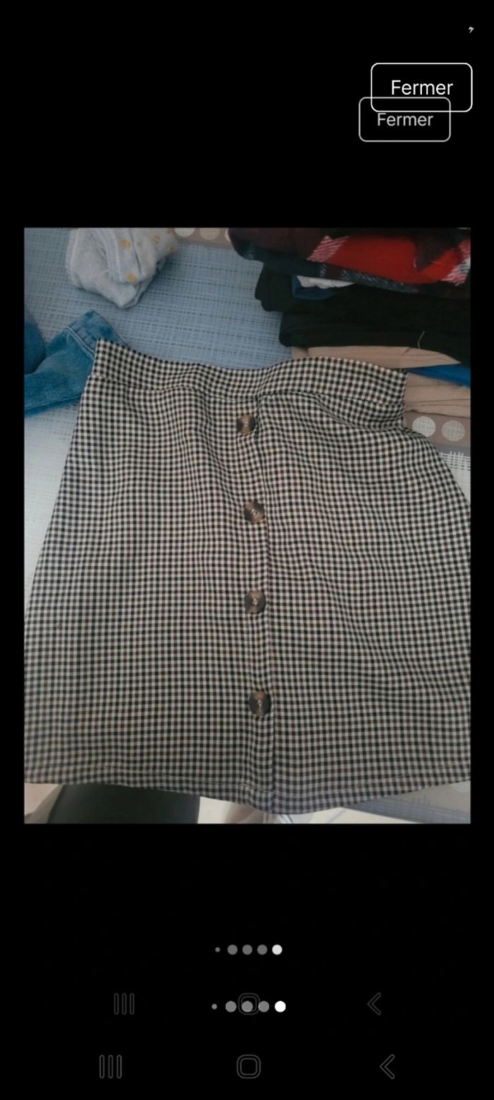 Lot fille 10ans propre et maison non fumeurs - photo numéro 6