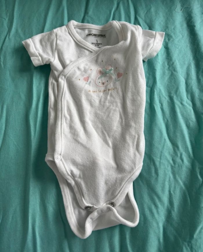 Body 1 moi - photo numéro 3