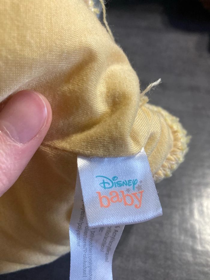 Bonnet bébé - photo numéro 3