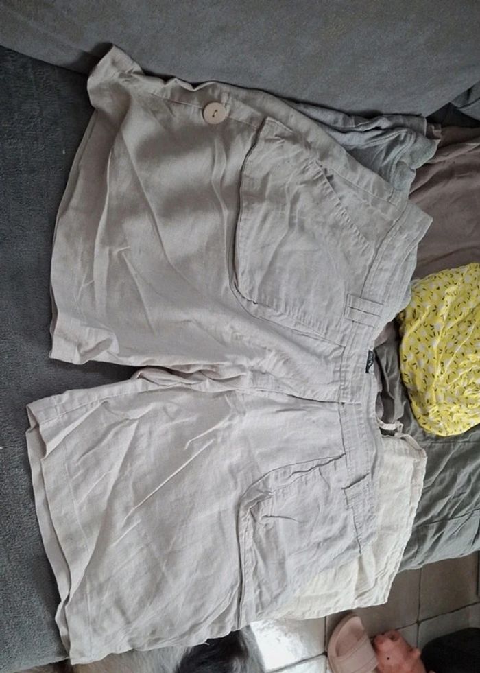 Lot 5 vêtements 2nd main - photo numéro 2