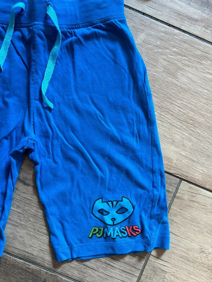 Pyjama été pjamask 8 ans - photo numéro 2