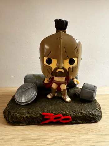 Funko pop 300
